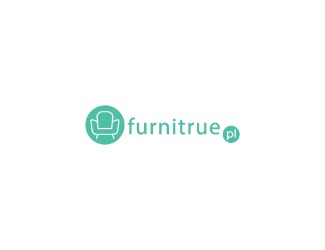 Projektowanie logo dla firmy, konkurs graficzny Logo meble sofa